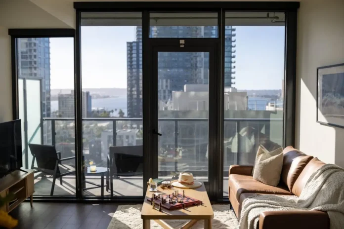 Kasa hotel on the fringe of Little Italy | AI PropTech News