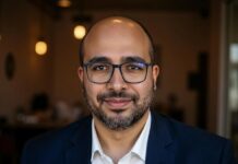 Fouad Bekkar, CEO, Coraly.ai | AI PropTech News