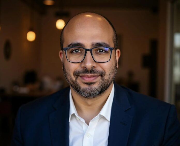 Fouad Bekkar, CEO, Coraly.ai | AI PropTech News