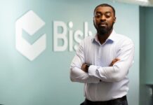 Salim Seremba, Country Manager UK & Ireland, Bisly | AI PropTech News