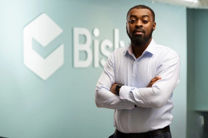 Salim Seremba, Country Manager UK & Ireland, Bisly | AI PropTech News