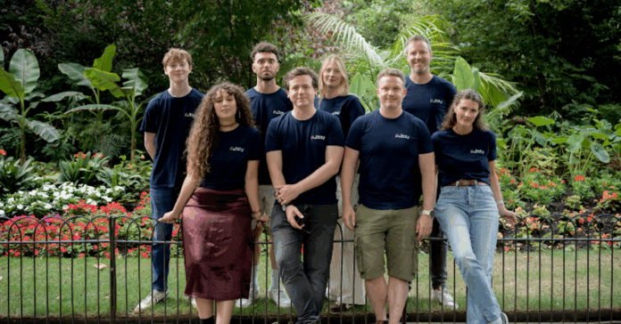 Jitty team | AI PropTech News