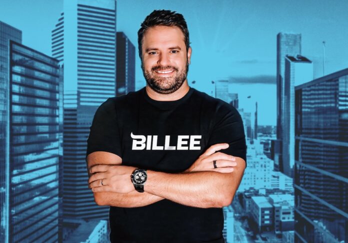 John Hinckley, Co-founder and CEO, Billee Technologies | AI PropTech News