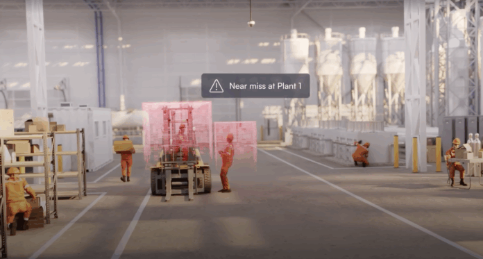 AI-powered video intelligence | AI PropTech News