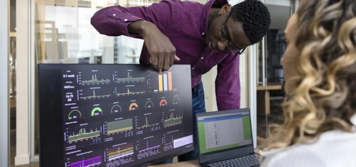 AI Facilities Management - User Experience | CBRE | AI PropTech News