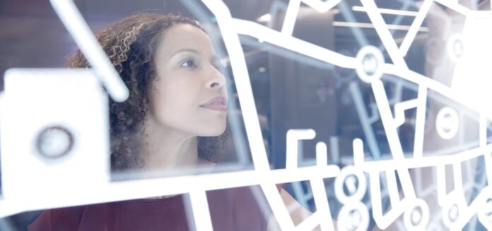 AI Facilities Management - Innovation, Data and Sustainability | CBRE | AI PropTech News