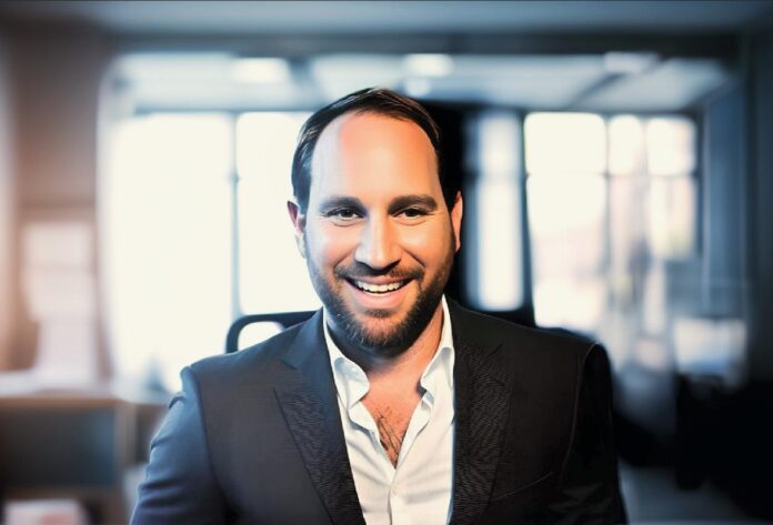 Shahar Goldboim, CEO, Boom | AI PropTech News