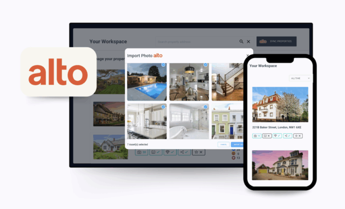 PropertyBox and Alto's integration | AI PropTech News