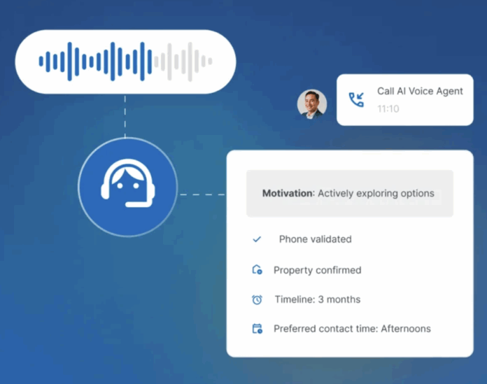 PriceHubble launches Lead Calling AI Agent | AI PropTech News