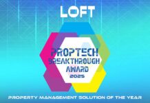 PropTech Breakthrough Awards | AI PropTech News