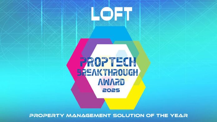 PropTech Breakthrough Awards | AI PropTech News