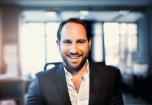Shahar Goldboim, CEO, Boom | AI PropTech News