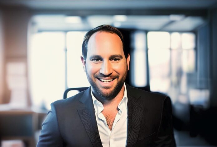 Shahar Goldboim, CEO, Boom | AI PropTech News