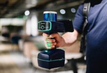 NavLive selects NVIDIA Jetson Orin NX to power AI construction scanner Scanner uses the Jetson to power real-time SLAM and object detection of building features | AI PropTech News