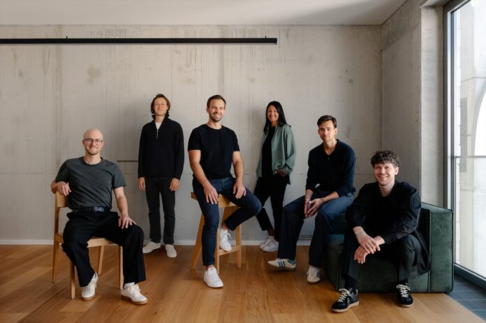 Arbio team | AI PropTech News