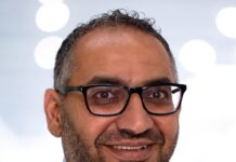Dr. Randeep Gug, Managing Director, The CQF Institute | AI PropTech News