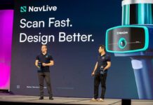 NavLive wins the AI Development Excellence Award | AI PropTech News