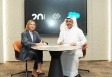 GJ Properties partners with Salesforce & 20Three | AI PropTech News