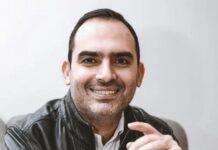 Milad Monshipour, Founder and CEO, AIR | AI PropTech News