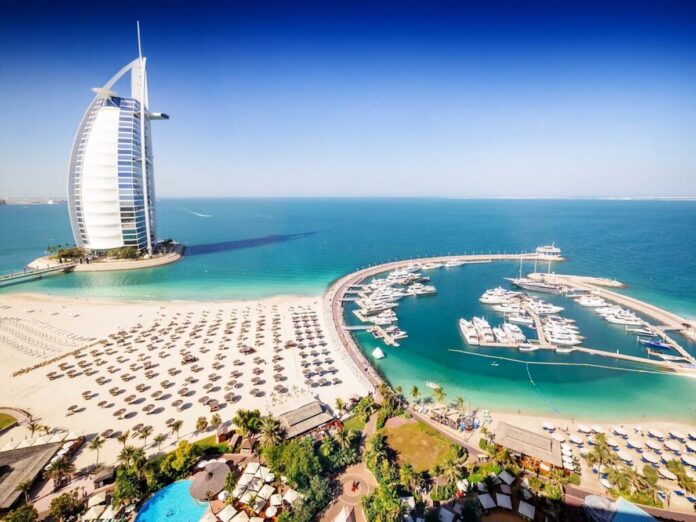 Dubai Land Department and Google Cloud partner to advance smart real estate services in Dubai | AI PropTech News