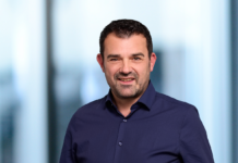 Klaus Daum. Image credit: INTREAL Solutions | AI PropTech News