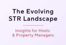 Hospitable research highlights Ai and automation as essential tools for short-term rental (STR) operators | AI PropTech News