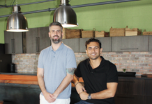 Titl founders Tory Ricalis and Ori Ohayon | AI PropTech News