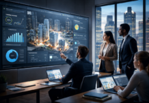 VTS reports record 2025 growth driven by VTS AI | AI PropTech News