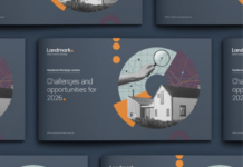 Landmark Information Group releases a new report on UK mortgage lenders’ priorities in 2026 | AI PropTech News