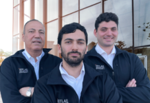 BlackRock has led a $25m investment in Atlas Invest | AI PropTech News