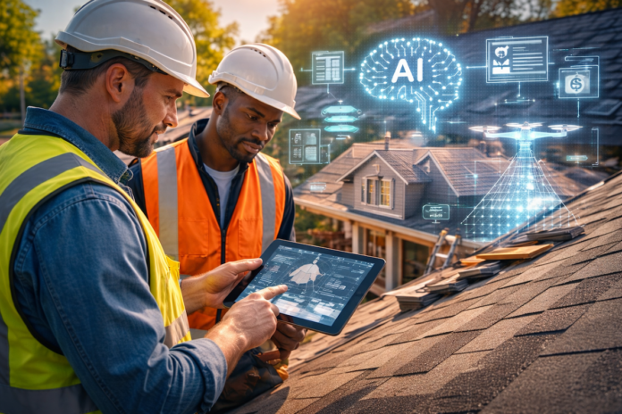 XBuild raises $19m as it brings AI-driven estimating to resi construction | AI PropTech News