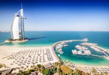 AI is reshaping Dubai's real estate. Photo by erekeshappa from PxHere | AI PropTech News