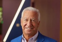 Dominic Gallello, Chairman of the Board, SINGU | AI PropTech News