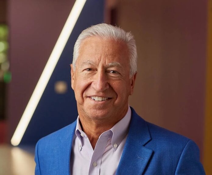 Dominic Gallello, Chairman of the Board, SINGU | AI PropTech News