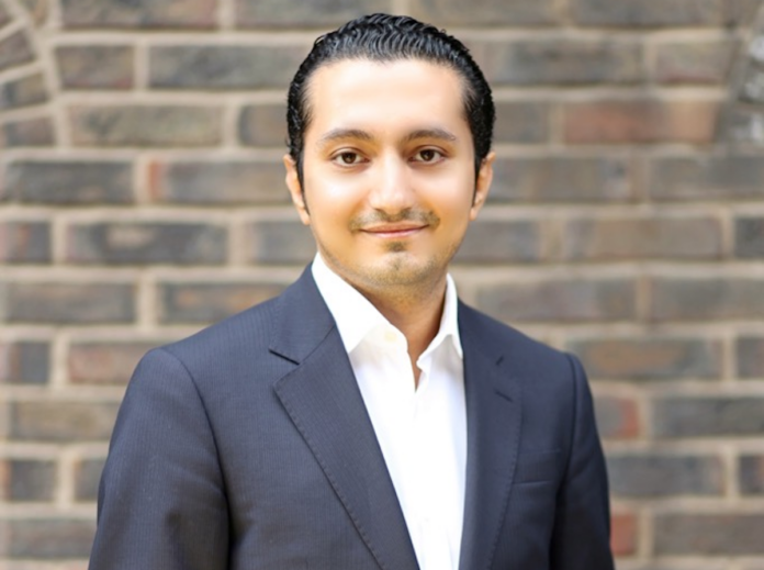 Babek Ismayil, Founder and CEO, OneDome | AI PropTech News