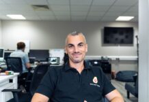 HomeFeed launches to help estate agents control lead generation Ian Macbeth, Managing Partner at Avocado Property and one of the Founders of HomeFeed | AI PropTech News