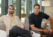 Daleel raises $3m to bring AI-native market intelligence to real estate Ilan Cohen and Ely Weichsel, Founders of Daleel | AI PropTech News