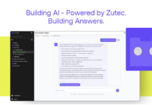 Building AI – Powered by Zutec | AI PropTech News