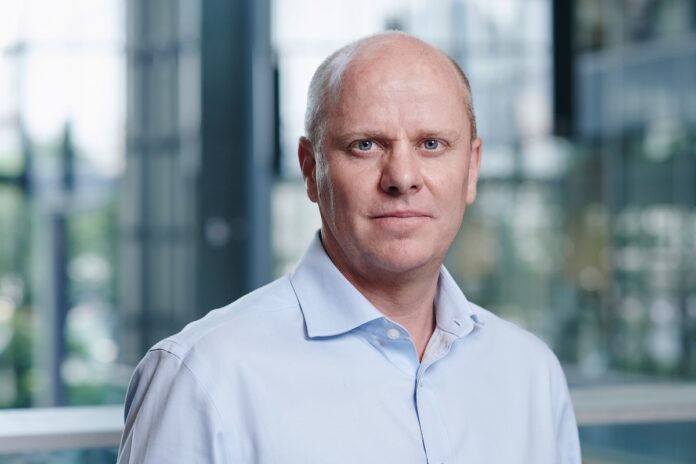 Simon-Slater, CEO, e4 Strategic | AI PropTech News