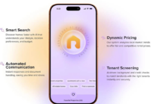 Rentberry's AI Real Estate Agent | AI PropTech News