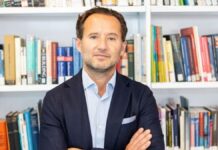 Gustave Geisendorf, CEO, Zutec | AI PropTech News