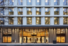 Network W1 leased to Databricks - a data and AI company | AI PropTech News