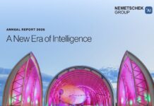 Nemetschek targets double-digit growth as AI strategy expands across construction software | AI PropTech News