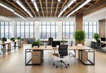 OfficeBanao raises $7.7m to scale commercial interiors platform across India | AI PropTech News