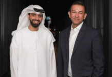 Rentify co-founders Rashed Hareb and Rajneel Kumar | AI PropTech News