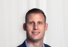 Benjamin Piening, President of Real Estate, Novacore | AI PropTech News