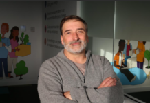 Dan Alvarez, Group Chief Revenue Officer, The Vertical Group | AI PropTech
