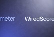 Meter and WiredScore | AI PropTech
